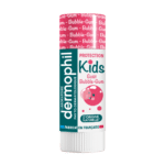 Quel est le meilleur stick à lèvres pour enfant ? baume lèvres bubble gum