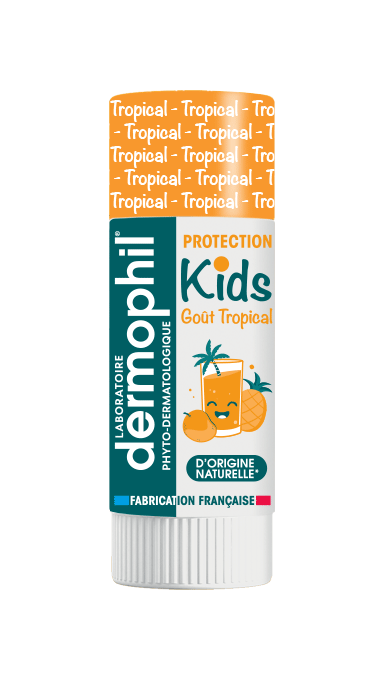 Stick Lèvres Kids Tropical 360 view
