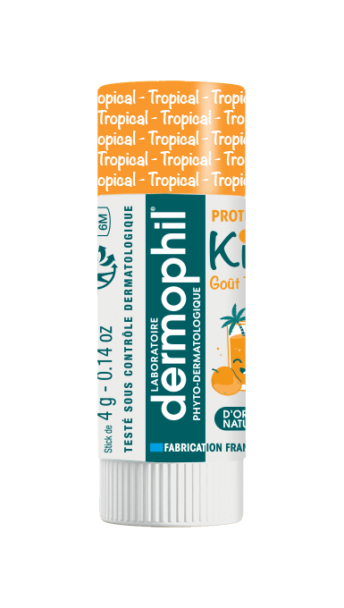 Stick Lèvres Kids Tropical 360 view