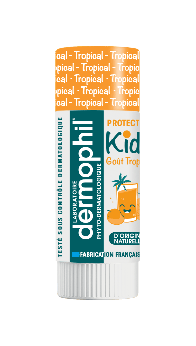 Stick Lèvres Kids Tropical 360 view