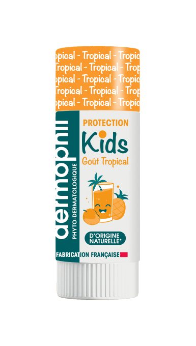Stick Lèvres Kids Tropical 360 view