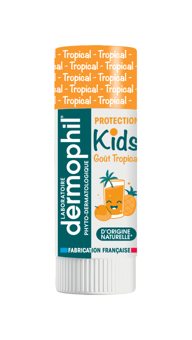 Stick Lèvres Kids Tropical 360 view