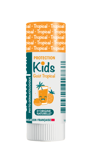 Stick Lèvres Kids Tropical 360 view