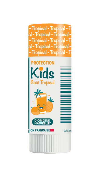 Stick Lèvres Kids Tropical 360 view