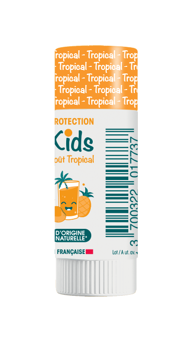 Stick Lèvres Kids Tropical 360 view