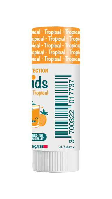 Stick Lèvres Kids Tropical 360 view