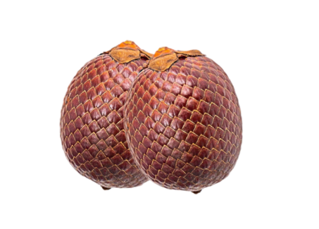 HUILE DE BURITI