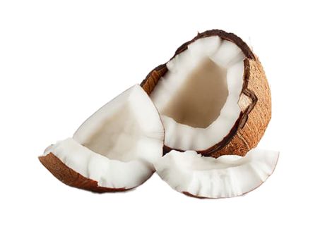 HUILE DE NOIX DE COCO