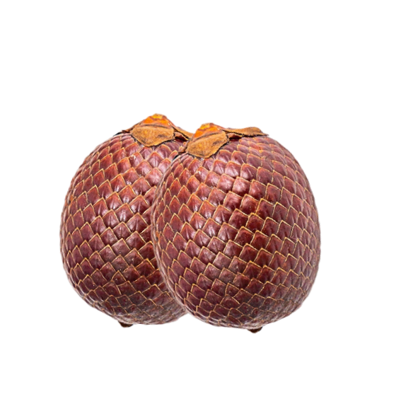 HUILE DE BURITI