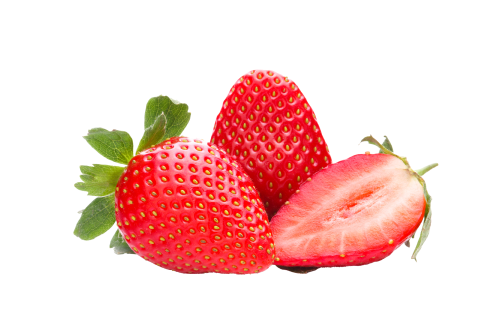 Arôme naturel de fraise 