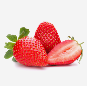 ARÔME NATUREL DE FRAISE